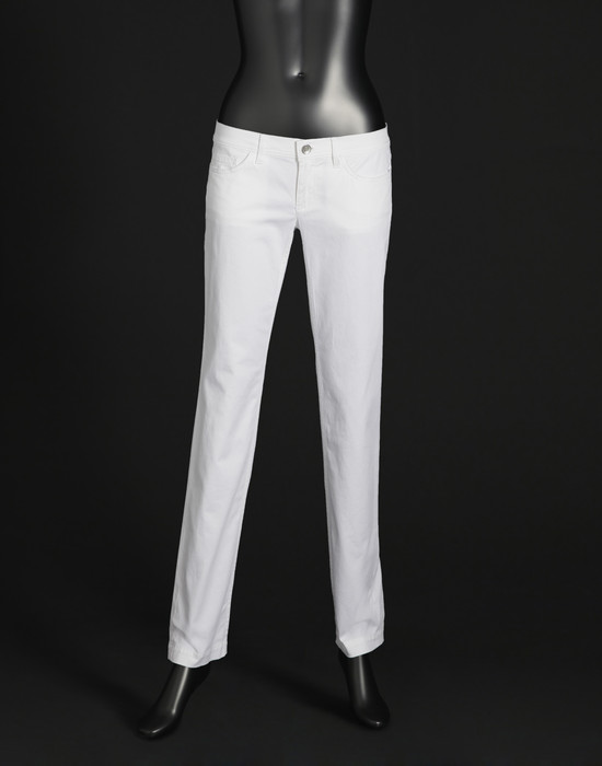 Pantalones - Pantalones - Dolce&Gabbana - Verano 2014 Pantalones - Pantalones - Dolce&Gabbana - Verano 2014