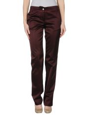 CLASS ROBERTO CAVALLI - Pantalone classico