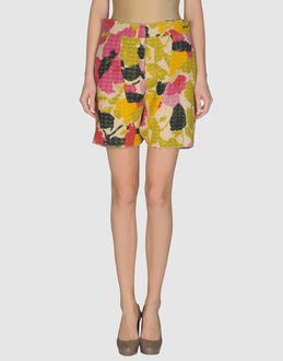 Marni - Pantalons - Bermudas