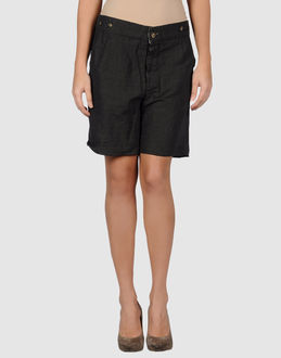 Semi-Couture - Pantalons - Bermudas