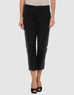 Marni - Pantalons - Pantalons corsaires