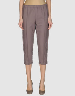 Marni - Pantalons - Pantalons corsaires