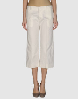 Marni - Pantalons - Pantalons corsaires