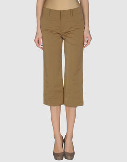 Marni - Pantalons - Pantalons corsaires