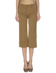 MARNI - Pantalon corsaires