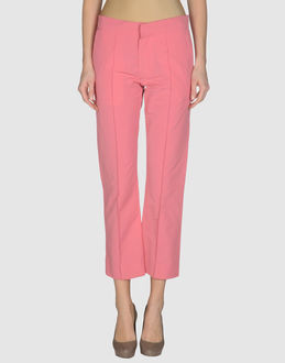 Marni - Pantalons - Pantalons corsaires