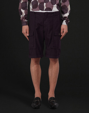 Pantalone cargo corto - Shorts - Dolce&Gabbana - Estate 2014 Pantalone cargo corto - Shorts - Dolce&Gabbana - Estate 2014