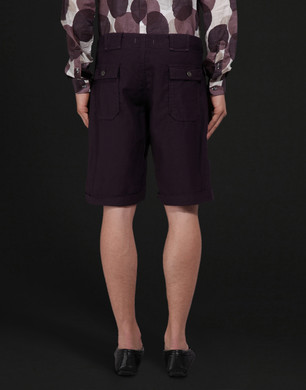 Pantalone cargo corto - Shorts - Dolce&Gabbana - Estate 2014 Pantalone cargo corto - Shorts - Dolce&Gabbana - Estate 2014
