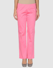 EMILIO PUCCI - Casual pants