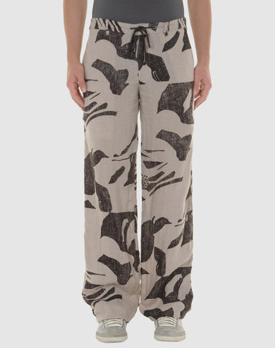 ZOOM COMING SOON - Casual pants