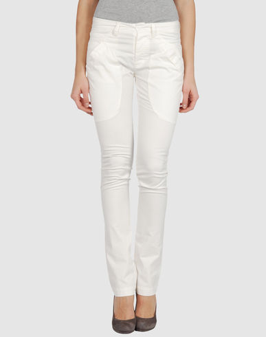 ZOOM COMING SOON - Casual pants