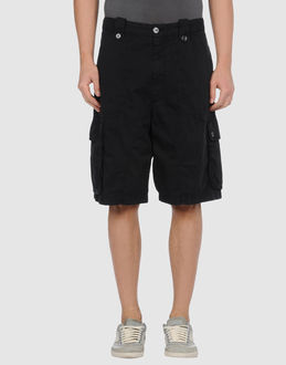 COMING SOON - PANTALONI - Bermuda - su YOOX.COM
