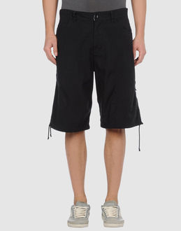 COMING SOON - PANTALONI - Bermuda - su YOOX.COM
