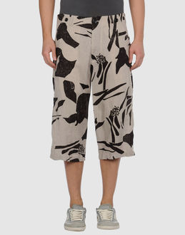 COMING SOON - PANTALONI - Bermuda - su YOOX.COM