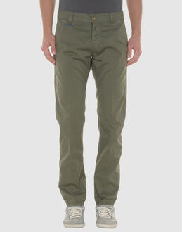 PATRIZIA PEPE - PANTALONI - Pantaloni - su YOOX.COM