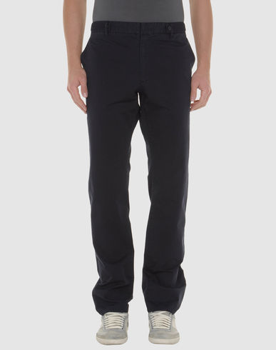 ZOOM PATRIZIA PEPE - Casual pants