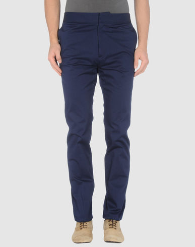 ZOOM PATRIZIA PEPE - Dress pants