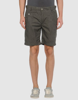 PATRIZIA PEPE - PANTALONI - Bermuda - su YOOX.COM