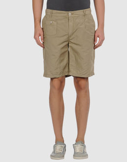 PATRIZIA PEPE - PANTALONI - Bermuda - su YOOX.COM