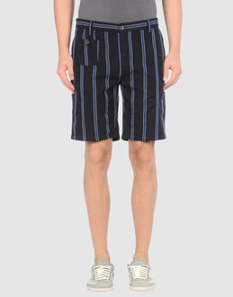 PATRIZIA PEPE - PANTALONI - Bermuda - su YOOX.COM