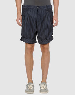 MYTHS - PANTALONI - Bermuda - su YOOX.COM