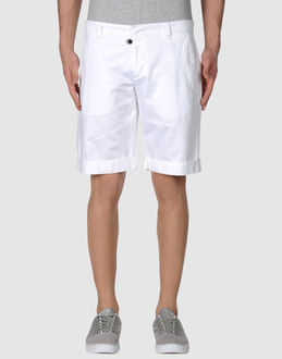 BIKKEMBERGS - PANTALONI - Bermuda - su YOOX.COM
