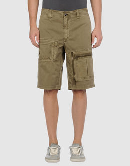BURBERRY BRIT - PANTALONI - Bermuda - su YOOX.COM