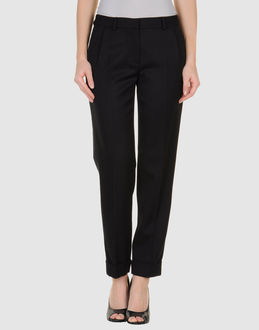 discount designer clothing: CHRISTIAN DIOR Dress pants - Item 36321078-designer-clothing