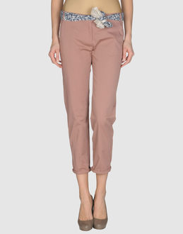 Patrizia Pepe - Pantalons - Pantalons corsaires