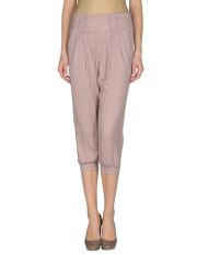 PATRIZIA PEPE SERA - Pantalone capri
