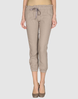 Patrizia Pepe - Pantalons - Pantalons corsaires