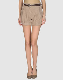 Patrizia Pepe - Pantalons - Shorts