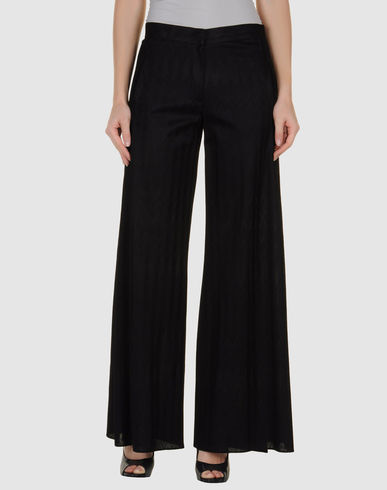 ZOOM MISSONI - Casual pants