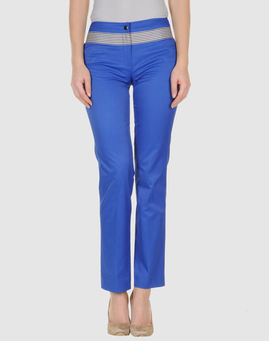 ZOOM MISSONI - Casual pants