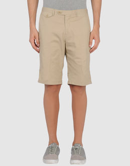 BEN SHERMAN - PANTALONI - Bermuda - su YOOX.COM