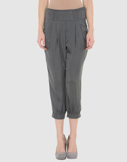 Patrizia Pepe - Pantalons - Pantalons corsaires