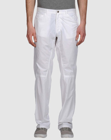 ZOOM EXTE - Casual pants