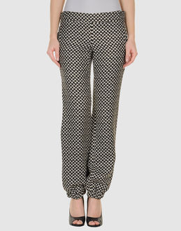 EMPORIO ARMANI - HOSEN - Hosen - bei YOOX.COM