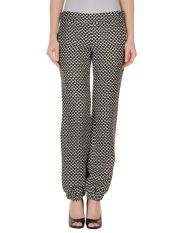 EMPORIO ARMANI - Casual pants