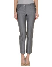 EMPORIO ARMANI - Casual pants