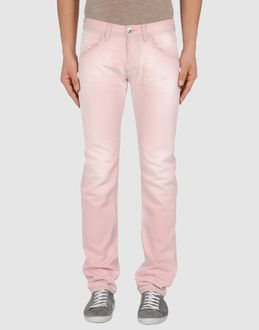 MELTIN POT - JEANS - Pantaloni jeans - su YOOX.COM