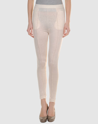 ZOOM TOMAS MAIER - Casual pants