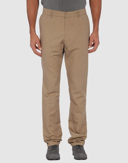 Master Coat - Pantalons - Pantalons