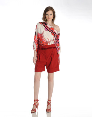 EMILIO PUCCI - Shorts