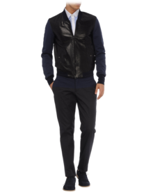 NEIL BARRETT - Casual trouser