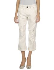 HIGH - 3/4-length trousers