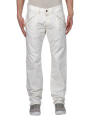 ZU+ELEMENTS - Casual trouser