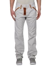 ZU+ELEMENTS - Casual trouser