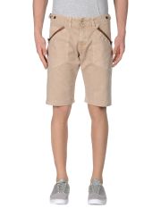 ZU+ELEMENTS - Bermuda shorts