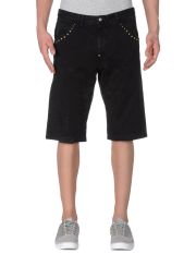 ZU+ELEMENTS - Bermuda shorts